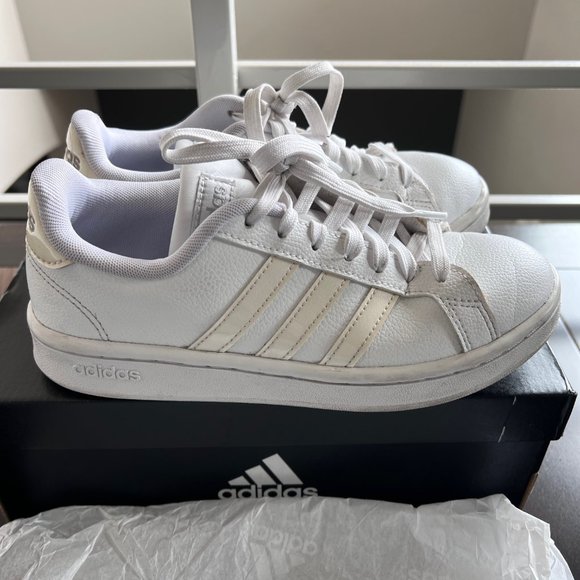 adidas GRAND COURT EE8172 - Picture 7 of 10
